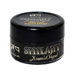 shilajit
